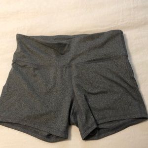 Champion Spandex Shorts